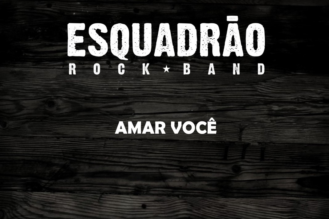 AMAR VOCÊ