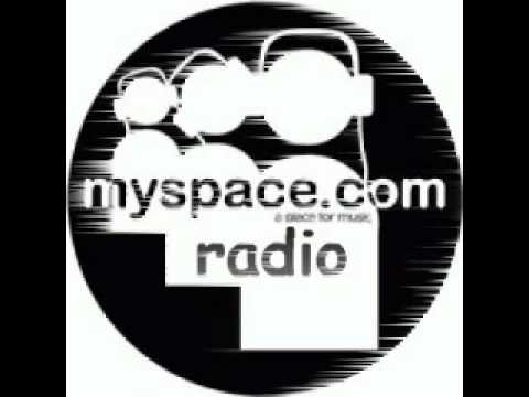MYSPACE RADIO