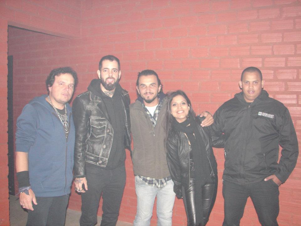 GRAMADO 01-06-2012 - RS