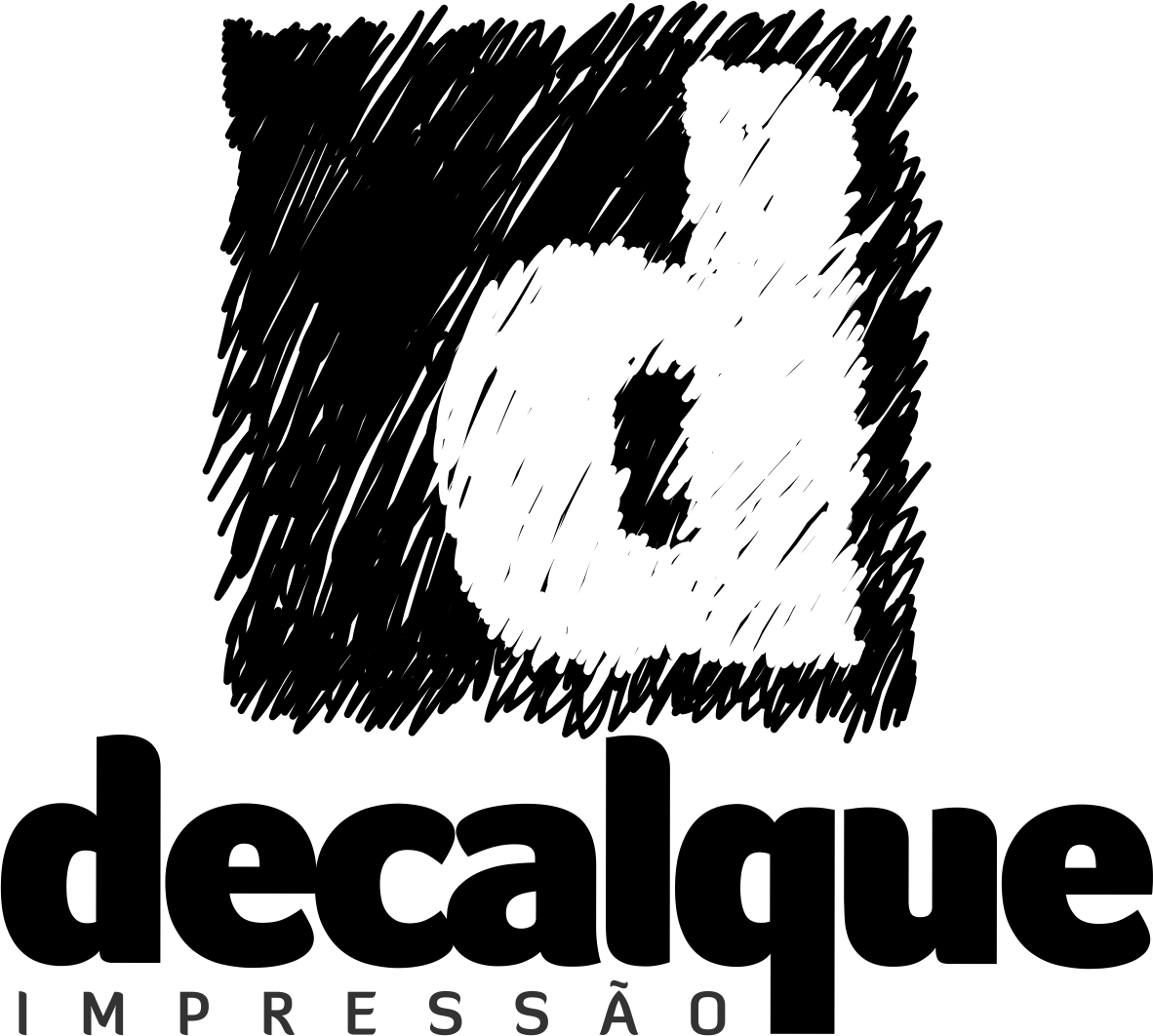 DECALQUE IMPRESSÃO