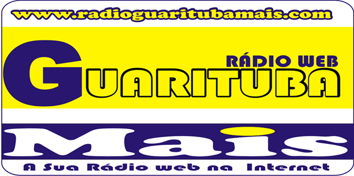 RADIO WEB GUARITUBA MAIS