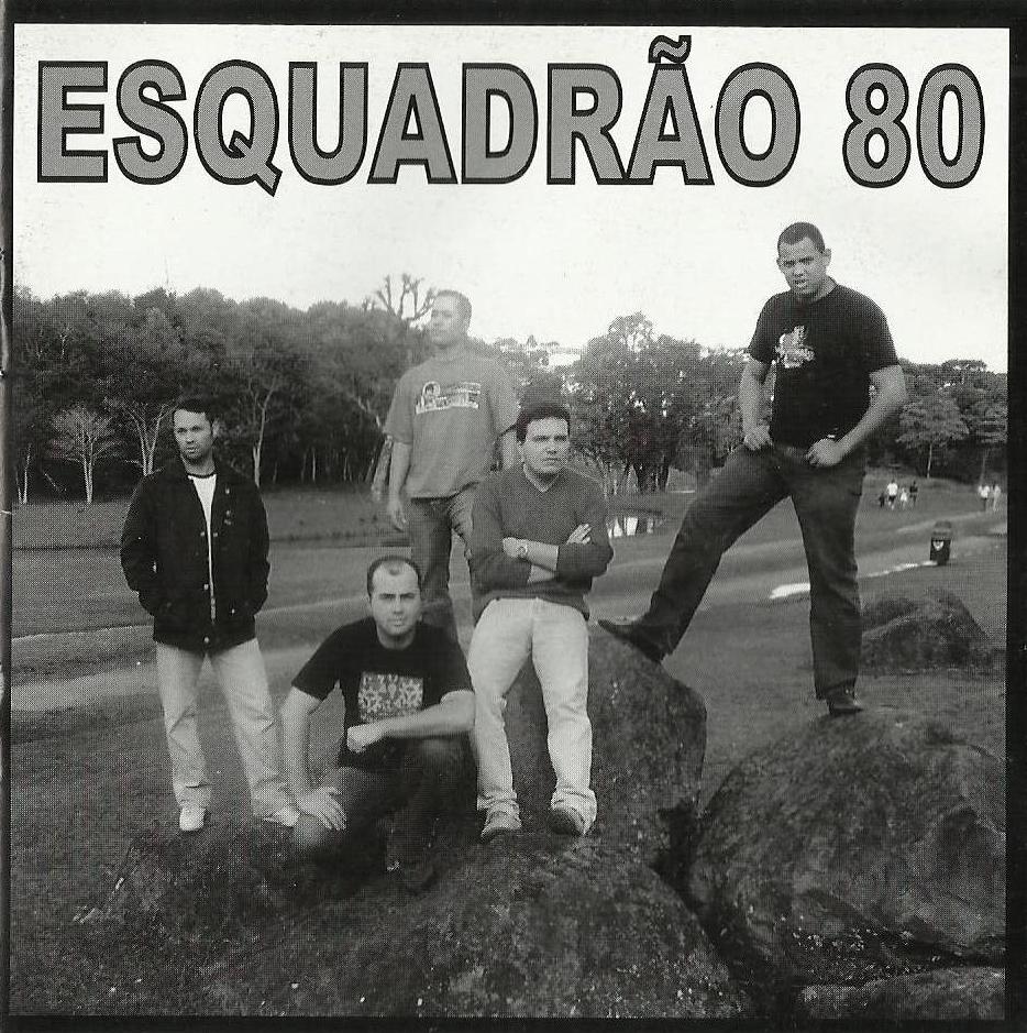 ESQUADRÃO 80