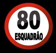 ESQUADRÃO 80