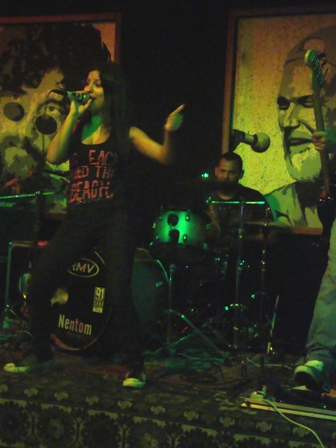 ITAJAI BIG PUB 03/08/2012 - SC